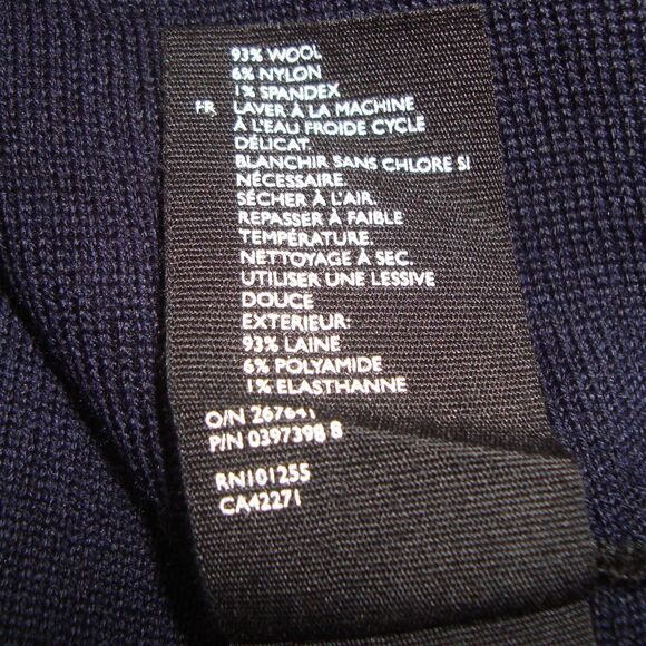 COS Black Women's Sweater - Picture 9 of 9